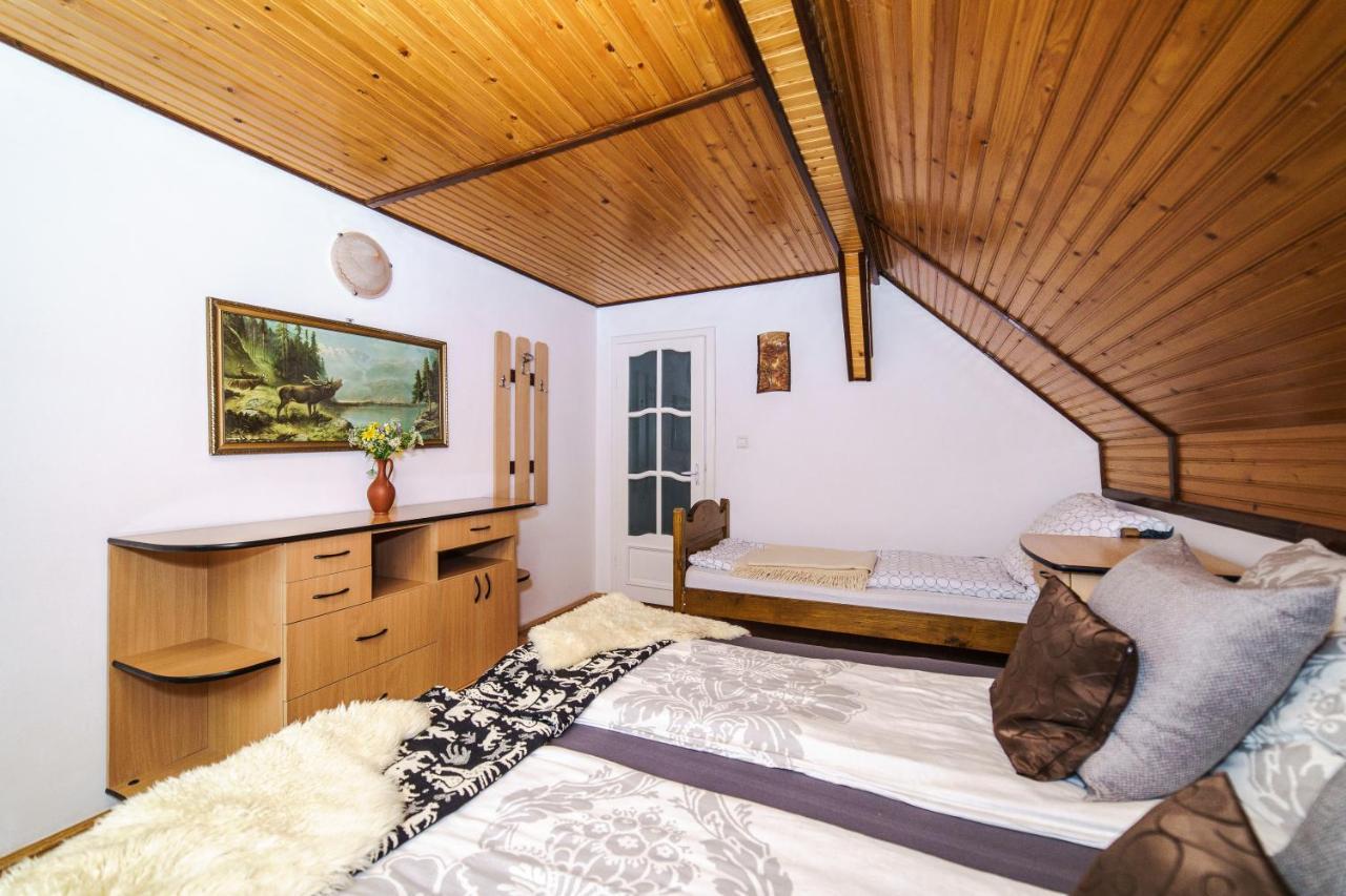 Cabana Valea Rea, Boga Boga  Εξωτερικό φωτογραφία