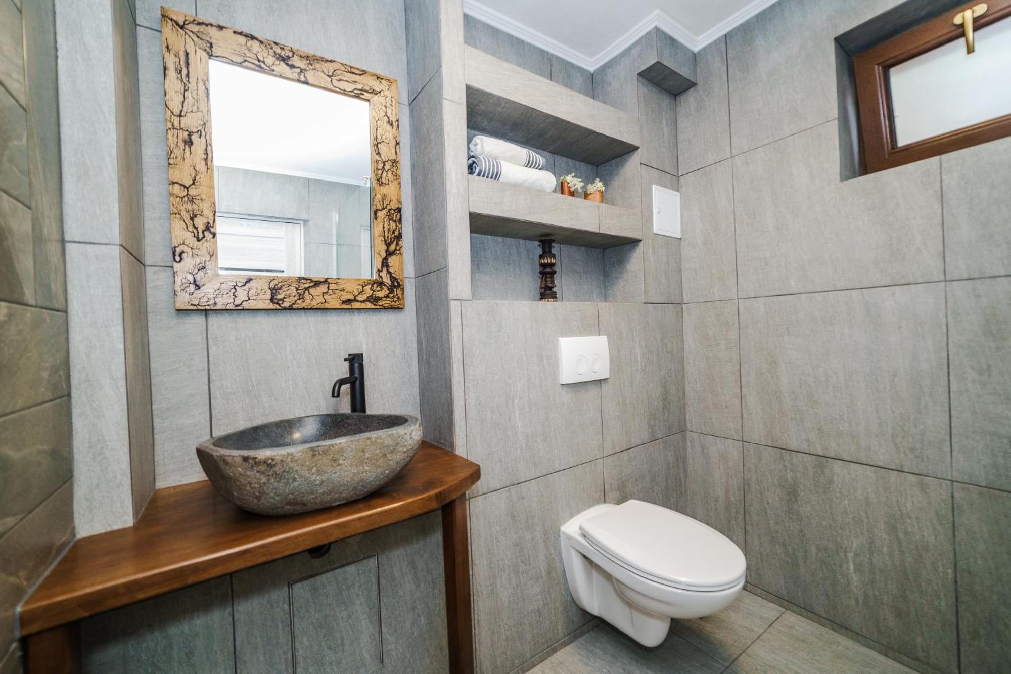 Cabana Valea Rea, Boga Boga  Εξωτερικό φωτογραφία